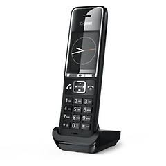 Siemens Comfort 500hx Cordless Aggiuntivo Dect-gap-voip