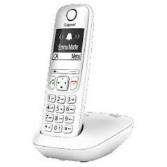 Siemens Ae690 Telefono Fisso Cordless Bianco