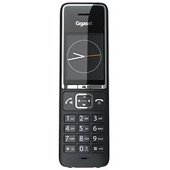 siemens telefono cordless gigaset comfort 550hx nero