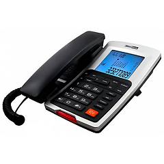 Maxcom Kxt 709 Telefoni Domestici
