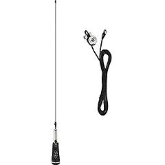 Pni Pacchetto Antenna Cb Led 2000 Lunghezza 90 Cm E