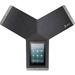 Poly Video Poly Trio C60 Telefono Per Conferenze Analogico