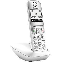 siemens a690 cordless display 2'' vivavoce rubrica bianco