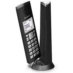 Panasonic Telefono Kx-tgk220 Dect Wireless Vivavoce 120 Contatti