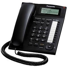 panasonic kx ts880exb telefono