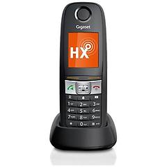 Siemens Gigaset E630hx Telefono [ Germania]