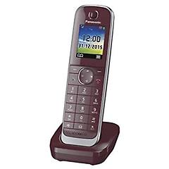 Panasonic Kx-tgj310/320/322/323 Telefono Senza Filo Incluso