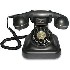 brondi vintage 20 nero