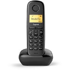 Siemens A 170 Black S30852h2802k101