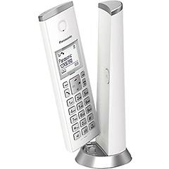 Panasonic Kx-tgk210 Telefono Dect Identificatore Di Chiamata