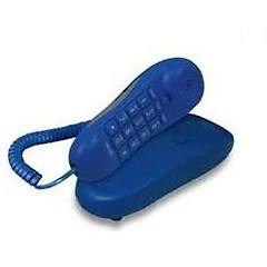 Brondi Telefono Fisso Nemo Bianco