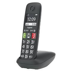 Siemens E290 Telefono Analogico/dect Identificatore Di