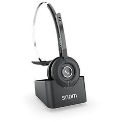 Snom A190 Dect Headset For D3x5/7x0/d 00004444