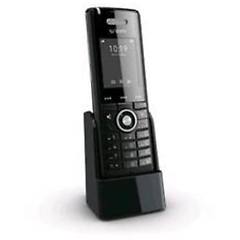 Snom M85 Identificatore Di Chiamata Nero (4189)