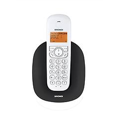 brondi telefono fisso manta telefono cordless con id chiamante 10275020