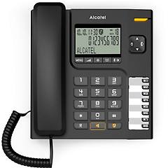 Alcatel T78 Telefono Fisso Con Identificatore Di Chiamata