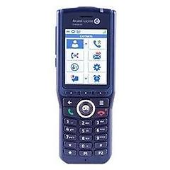 Alcatel - Lucent 8244 Telefono Digitale Cordless