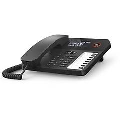 Siemens Telefono Da Tavolo O Da Parete Con Filo Desk 600