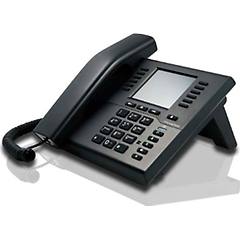 Innovaphone - Ip111 Cornetta Cablata Lcd Nero Telefono Ip