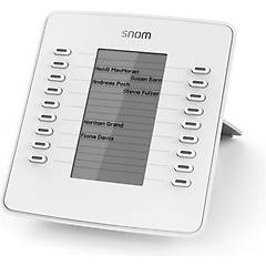 Snom D7 Modulo Di Espansione Usb Bianco