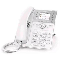 Snom D735 Telefono Ip Bianco Tft (00004396)