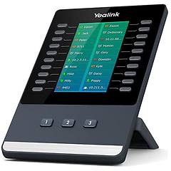 Yealink Telefonia Exp50 Tastiera Per T58v-t58a-t56a