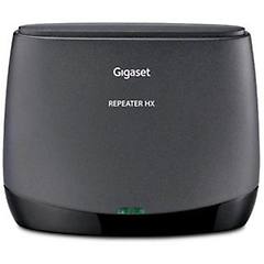 Siemens Gigaset Repeater Hx Stazione Base Dect Nero (s30853-h603-r101)