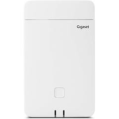 Siemens Gigaset N670 Ip Pro Stazione Base Dect Bianco (s30852-h2714-r101)