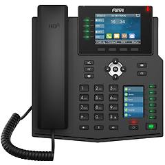 fanvil telefono voip x5u