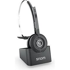 Snom A190 Headset Dect Per D3x5 7x0 D7x5