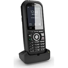 Snom M80 Dect Analoges Telefon (schwarz) (4424)