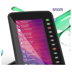 Snom D7c Module Usb X D7xx Phone Color (00004467)
