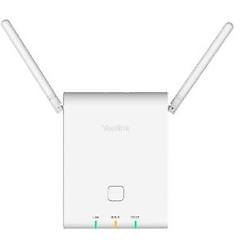 yealink w90dm stazione base dect bianco