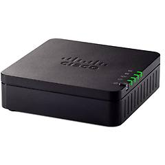 Cisco Systems Ata 192 Porte Telefoniche Voip (sip Tcp