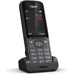 siemens telefono cordless gigaset sl800h pro dect