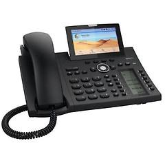 Snom D385n (schwarz) (4600)