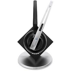 Sennheiser - Auricolari Wireless Impact Dw 10 Usb Mono On-ear