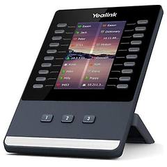 Yealink Telefonia Tastiera Aggiuntiva Per T43u T46u E T48u