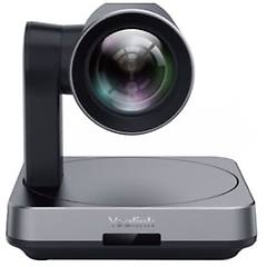 Yealink Uvc84 Nero Grigio 3840 X 2160 Pixel 30 Fps (1206610)