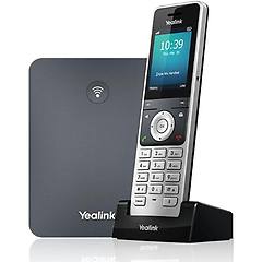 Yealink Telefonia W76p Package-dect Basew70b+cordless (w76p)