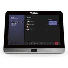 Yealink - Mtouch Ii 20 3 Cm (8') 1280 X 800 Pixel
