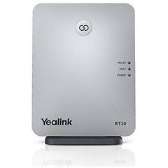 Yealink Ripetitore Dect Rt30 1880-1930 Mhz 10 Mw Portata