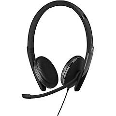Sennheiser Epos Adapt 165t Usb-c Ii Cuffia Ster Jck 1000906