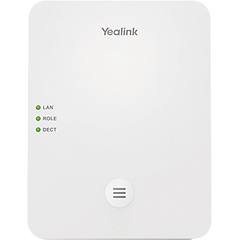 Yealink W80dm Stazione Base Dect Bianco