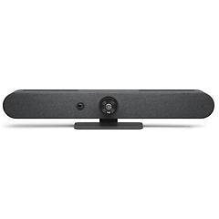 Logitech Small Room Bundle Rally Bar (991-000388)
