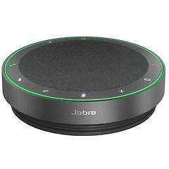 jabra speak2 75 vivavoce universale usb bluetooth grigio