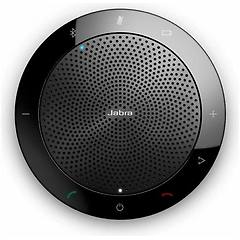 Jabra Speaker Connect 4s Bluetooth 3. 0 15h Nero Wireless