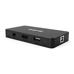 Yealink Telefonia Mshare Nero