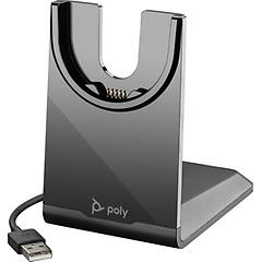 Hp Poly Vaschetta Di Ricarica Usb-a Per Voyager 43