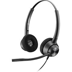 Hp Auricolari Con Microfono Hp Encorepro 320 Nero